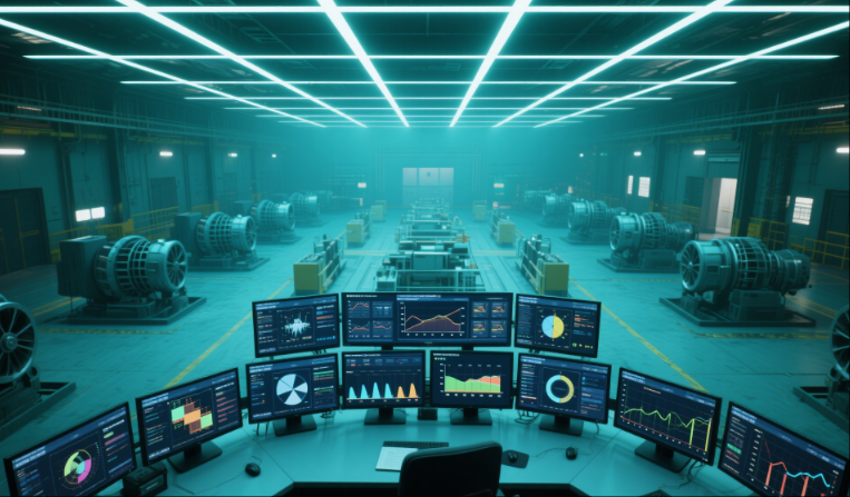 五孔探针原理、图片及应用全解析